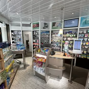Bild von Linden Apotheke Inh. Jana Düttmann e. K.