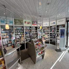Bild von Linden Apotheke Inh. Jana Düttmann e. K.