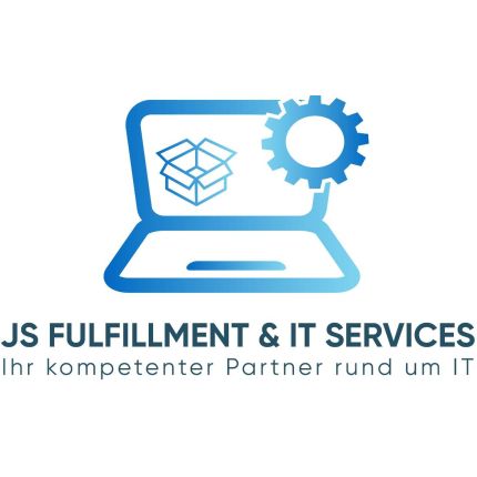 Logo od JS Fulfillment & IT Services