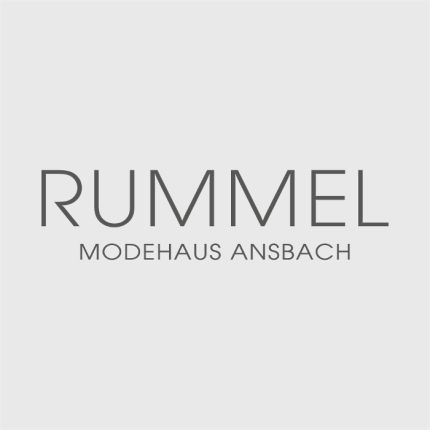 Λογότυπο από Modehaus Rummel