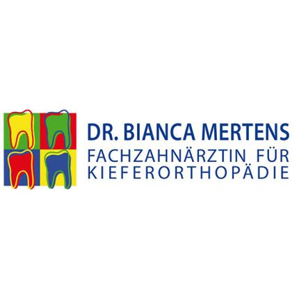 Logo fra Dr. Bianca Mertens