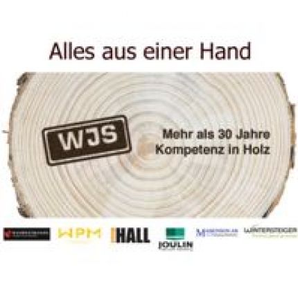 Logo da WJS GmbH