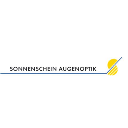 Logotipo de Augenoptik Sonnenschein