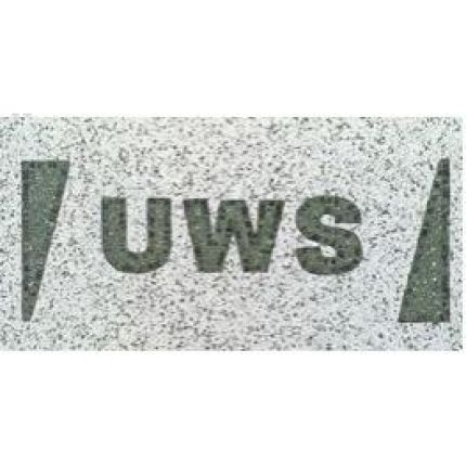 Logo from Ulm Wagner Steinfußbodenschleifbetrieb GmbH