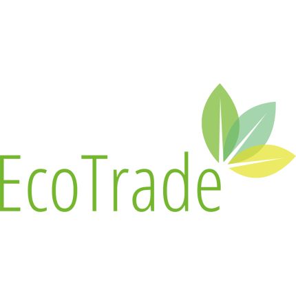 Logo van EcoTrade Leipzig GmbH