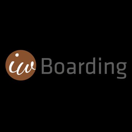 Logo od IW-Boarding