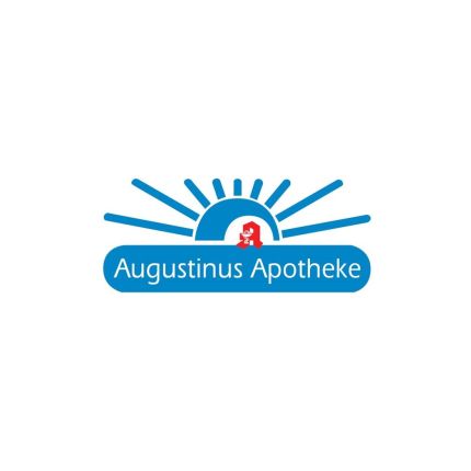 Logo fra Augustinus Apotheke Dormagen