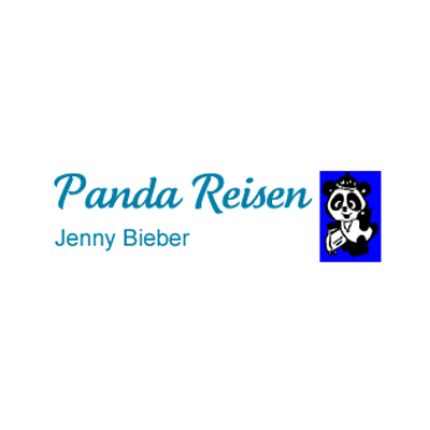 Logo from Jenny Bieber Panda Reisen