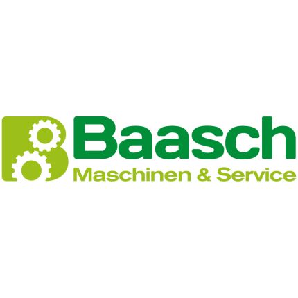 Logotyp från Baasch Maschinen & Service