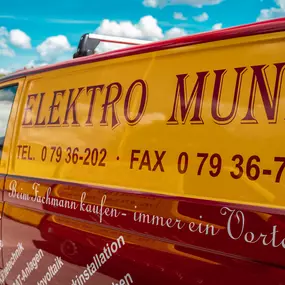 Bild von Elektro Munz GmbH