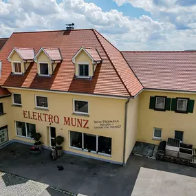 Bild von Elektro Munz GmbH