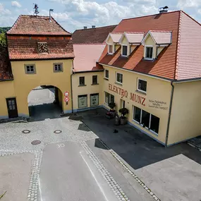 Bild von Elektro Munz GmbH