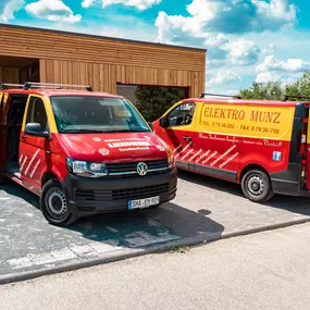 Bild von Elektro Munz GmbH