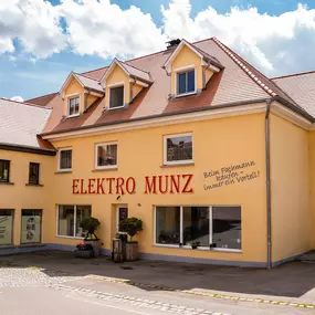 Bild von Elektro Munz GmbH