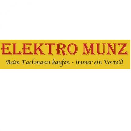 Λογότυπο από Elektro Munz GmbH