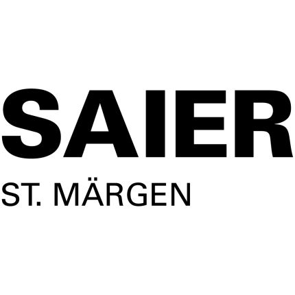 Logotipo de Saier Motorgeräte