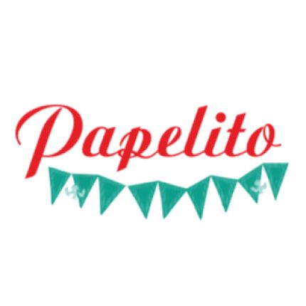 Logo von Papelito - Kalligraphie & Papeterie