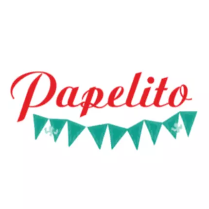 Logo fra Papelito - Kalligraphie & Papeterie