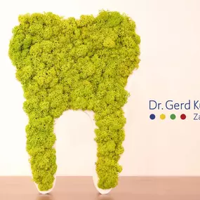 Bild von Dr. Gerd Kühlbrandt Zahnarztpraxis