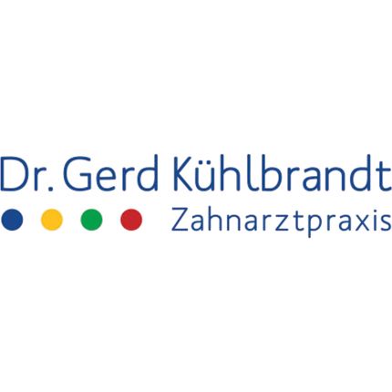 Logo from Dr. Gerd Kühlbrandt Zahnarztpraxis