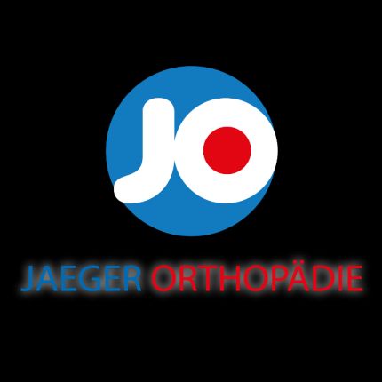 Logo van Orthopädietechnik W. Jaeger GmbH