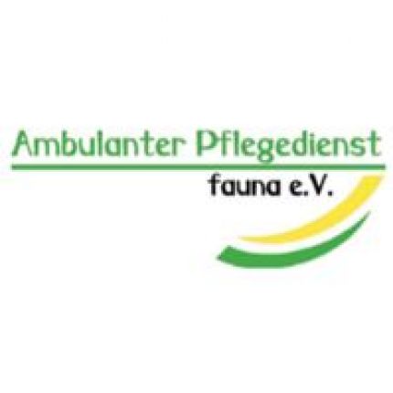 Logo da Ambulanter Pflegedienst Fauna e.V.