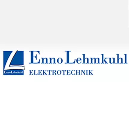 Logo de Enno Lehmkuhl Elektrotechnik