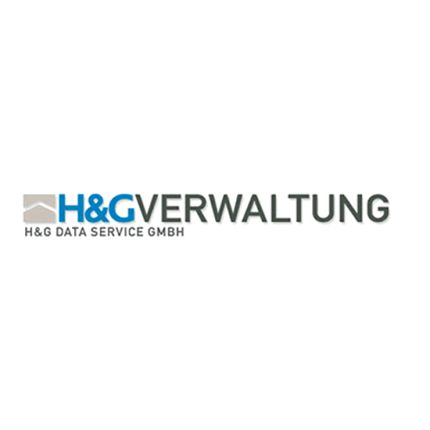 Logo van H&G Data Service GmbH