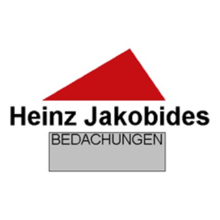 Logo da Jakobides Bedachungen