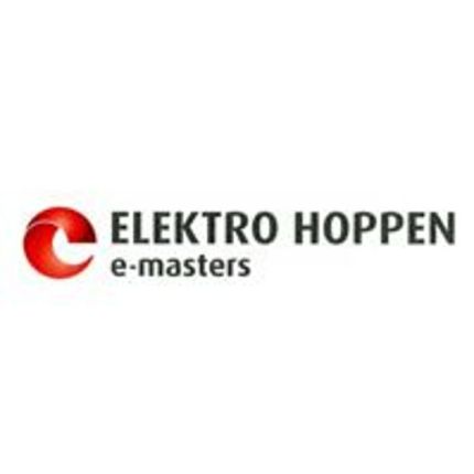 Logo von Elektro Hoppen GmbH