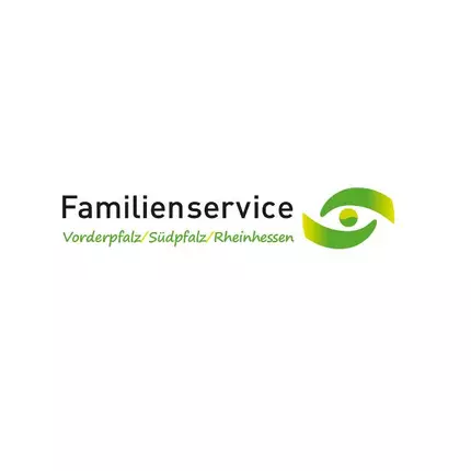 Logotipo de Familienservice der GLB