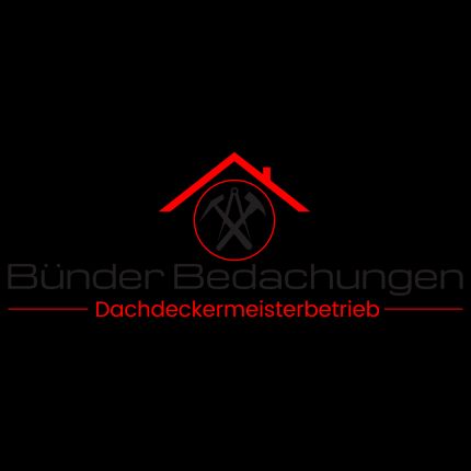 Logo von Bünder Bedachungen Unternehmergesellschaft ( haftungsbeschränkt )