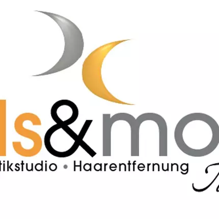 Logo od Nails & More Melek | Kosmetikstudio Offenburg