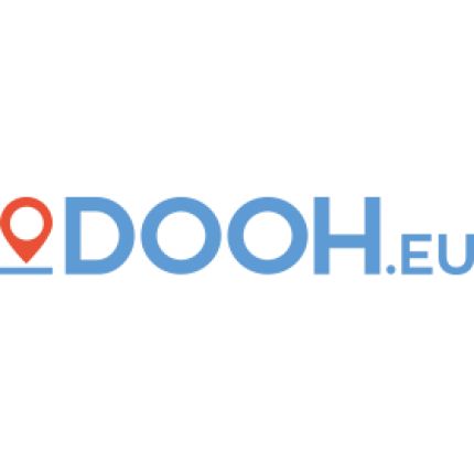 Logo da DOOH.eu GmbH
