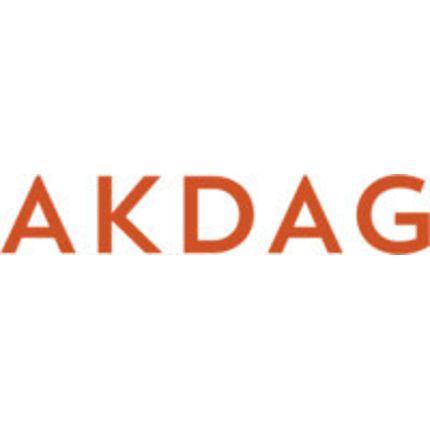 Logotipo de AKDAG Gebäudereinigungsservice