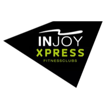 Logótipo de INJOY Xpress Fitness Heidenau