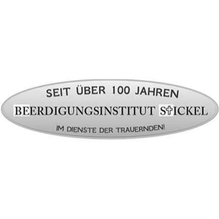 Logo from Beerdigungsinstitut Stickel Inh. Wolfgang Bieletzki