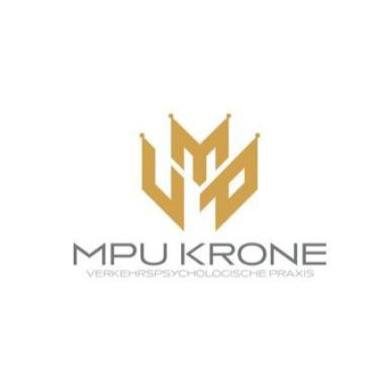 Logotipo de MPU KRONE – Verkehrspsychologische Beratungsstelle