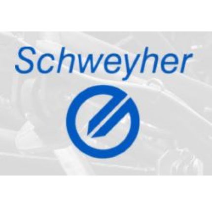 Logo de Schweyher GmbH