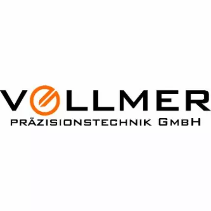 Logo von Vollmer Präzisionstechnik GmbH