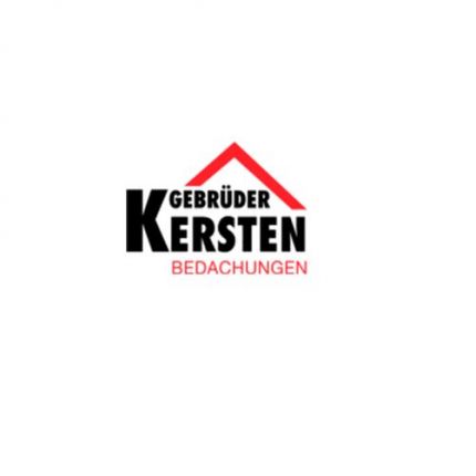 Logo van Gebrüder Kersten GmbH Bedachungen