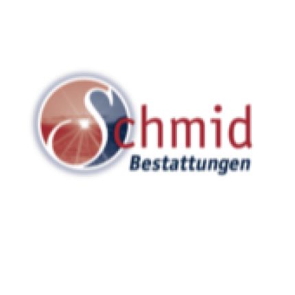 Logo von Bestattungsinstitut B. Schmid GmbH