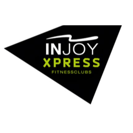 Logo od INJOY Xpress Fitnessstudio Erfurt