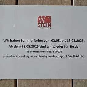 Bild von Stein Wollweber Steinbildhauer