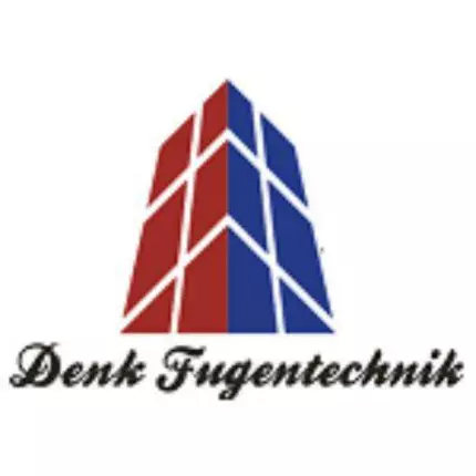 Logo fra Denk Fugentechnik