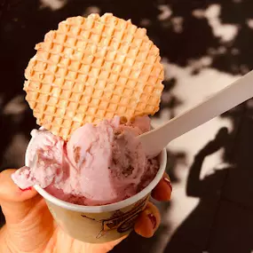 Bild von Eis-Cafe Toni's Gelato