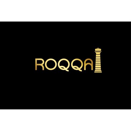 Logo de ROQQA Steakhouse Restaurant & Cafe