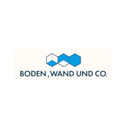 Logo van Boden, Wand und Co.