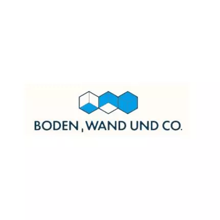 Logo von Boden, Wand und Co.