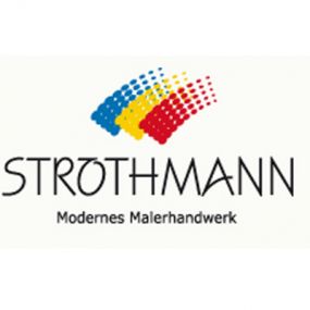Bild von Strothmann - Modernes Malerhandwerk GmbH & Co.KG